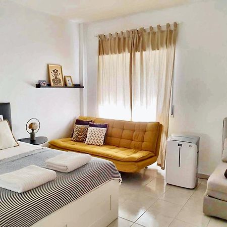 Comfortable Apartment With Balcony And Sea View In Lisbon 50 M² Экстерьер фото