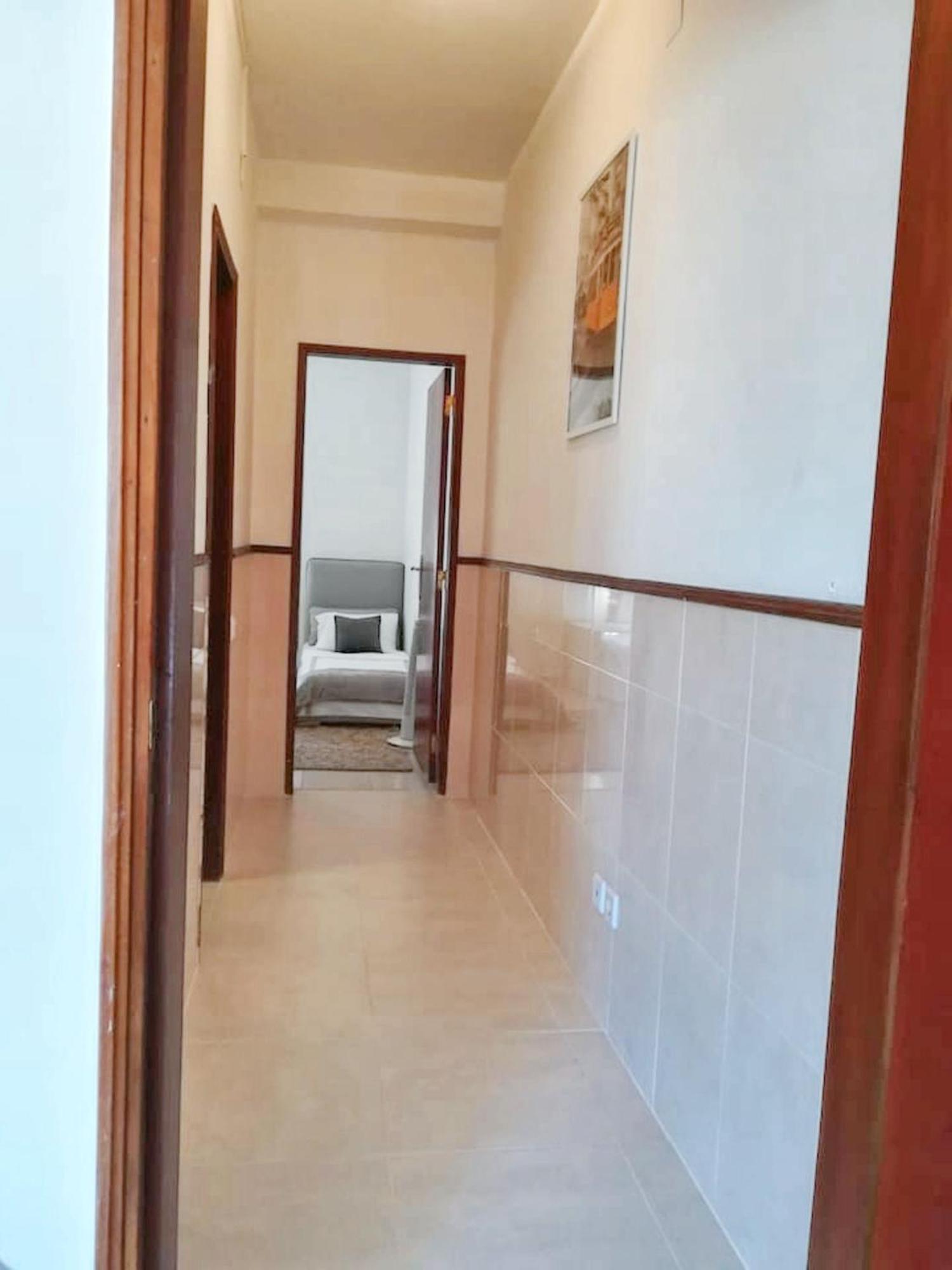 Comfortable Apartment With Balcony And Sea View In Lisbon 50 M² Экстерьер фото