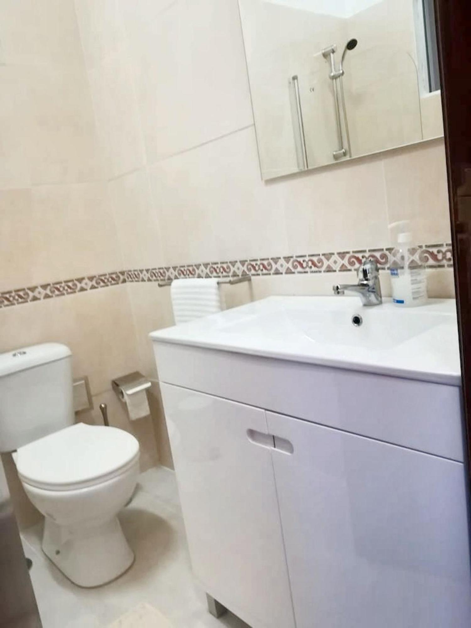 Comfortable Apartment With Balcony And Sea View In Lisbon 50 M² Экстерьер фото