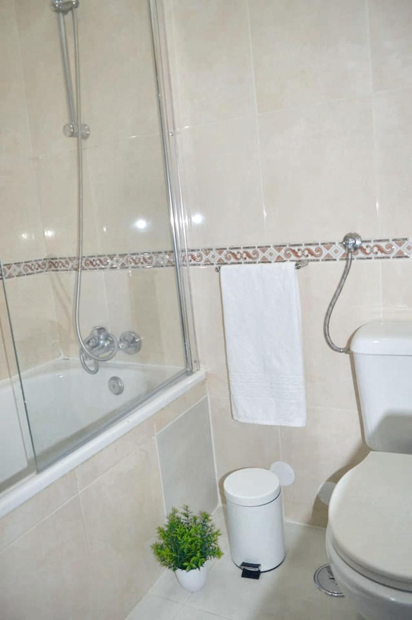 Comfortable Apartment With Balcony And Sea View In Lisbon 50 M² Экстерьер фото