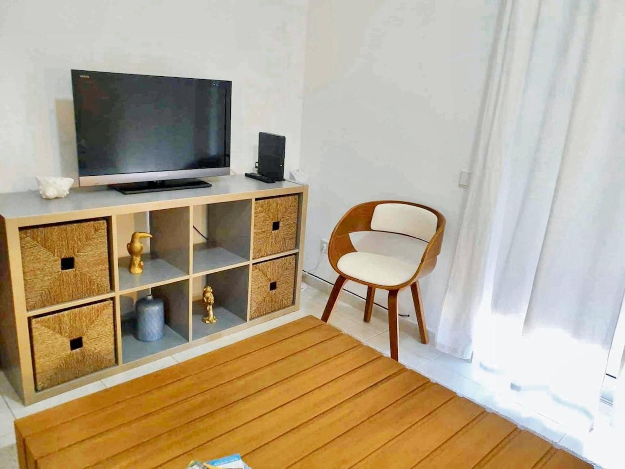 Comfortable Apartment With Balcony And Sea View In Lisbon 50 M² Экстерьер фото